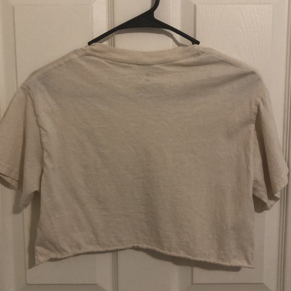 Brand: Social Scene, Color: cream, Size: XS - Picture 2 of 3